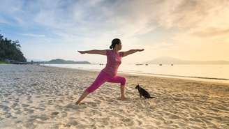 Exercícios intensos podem ajudar no tratamento do transtorno do pânico, segundo estudo da USP; entenda o funcionamento