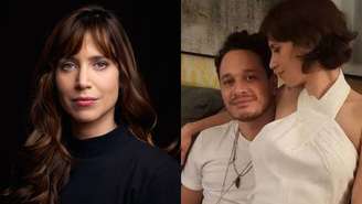 Veja quem é o ex de Mel Lisboa