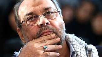 Mohammad Bagher Zolghadr foi nomeado presidente do Conselho Supremo de Segurança Nacional do Irã, substituindo Ali Larijani, em 24 de março de 2026.