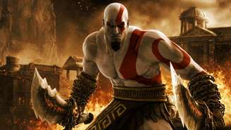 God of War faz 21 anos: relembre o jogo que mudou o PlayStation