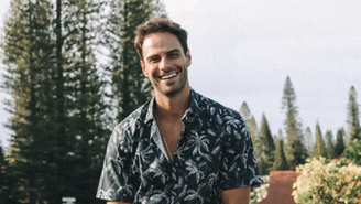 Lucas Malvacini é ex-ator da Rede Globo