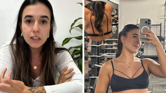 Mulher relata constrangimento em academia no interior de SP