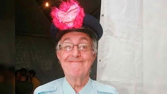 Roberto Marquis, ator e comediante