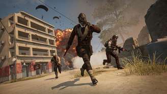 Krafton mostra o roadmap de PUBG: Battlegrounds para 2026