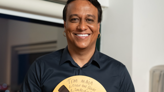 'Não posso licenciar a preço de fusquinha', diz filho de Tim Maia sobre gestão da obra do pai