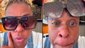 Fotos: Reprodução/Instagram