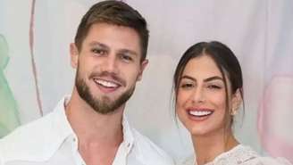 Jonas Sulzbach e Mari Gonzalez