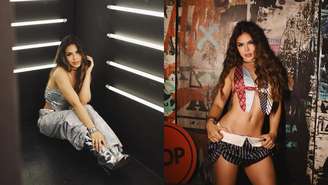 Veja entrevista exclusiva com Melody