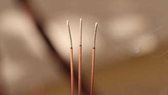 Incensos menos conhecidos ajudam a relaxar e equilibrar as energias