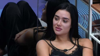 BBB 26: Traidora? Jordana quer se aliar a grupo rival após eliminação de Jonas