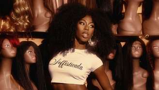 MC Soffia prepara lançamento de "Soffisticada"