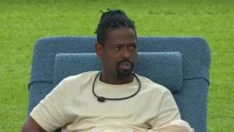 Leandro Boneco no 'BBB26'