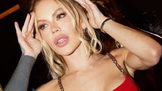 Influenciadora Ravena Hanniely