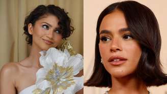 Veja o corte curto de Zendaya e outras famosas