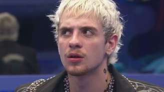 Juliano no 'BBB 26'