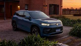 Como um único pneu mudou a história da Volkswagen? Entenda!