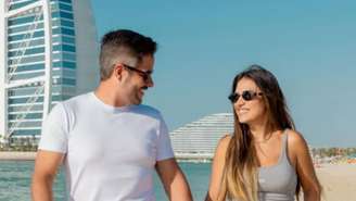 Simone Mendes e Kaká Diniz