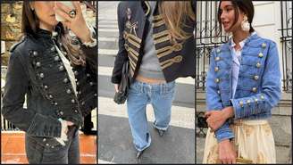 Fotos: Reprodução/Pinterest