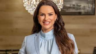 Carol Dias (Reprodução/Instagram)