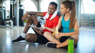 Alimentos certos ajudam a melhorar desempenho e reduzir cansaço na corrida