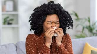 Veja plantas que ajudam a aliviar a rinite