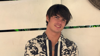 Seth Peterson morreu aos 28 anos