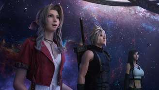 Square Enix é eleita a melhor publisher de 2025 no Metacritic