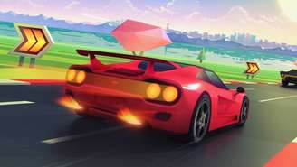 Jogos brasileiros Horizon Chase e Horizon Chase Turbo serão removidos das lojas