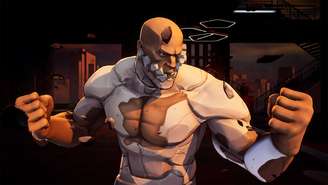 Titã se junta ao elenco de Invincible VS e é mostrado em ação em novo trailer