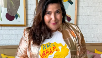 Mariana Xavier desabafa após ser questionada sobre suposto emagrecimento