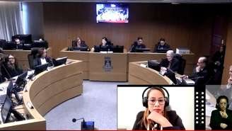 Desembargadores criticam pensão alimentícia durante julgamento no TJ-BA