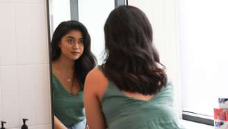 Levantamento mostra que 9 em cada 10 brasileiras já sentiram vergonha do corpo e destaca impactos na autoestima e na vida das mulheres