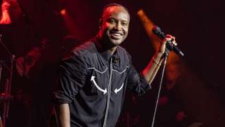 Veja a música que Thiaguinho vai cantar na Copa