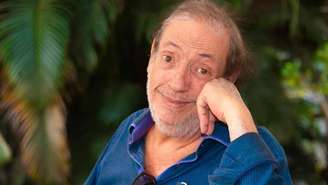 Marcos Oliveira (SBT/João Raposo)