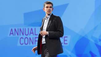 Matt Brittin tirou um "mini ano sabático" após deixar o Google, onde trabalhou por 18 anos