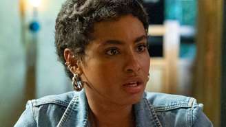 Duda em 'Coração Acelerado'