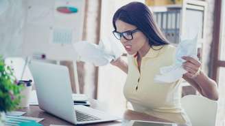 Veja as possíveis causas físicas da irritabilidade