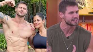 Reprodução/Instagram e Reprodução/Globo