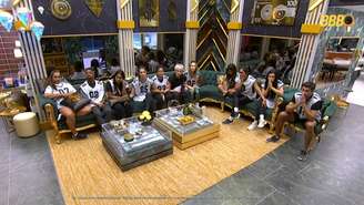 'BBB 26': Saiba quem são os finalistas da Prova do Líder