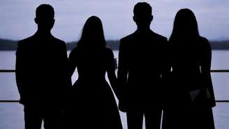 Briga entre esposas de dupla famosa termina em processo judicial