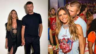 Veja detalhe inusitado que Fernanda Lima contou sobre seu marido Rodrigo Hilbert