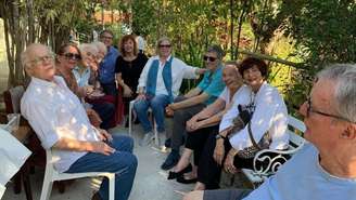 Veja algumas curiosidades e fotos do Retiro dos Artistas