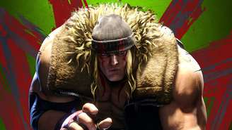 Capcom se desculpa e diz que mudará o final polêmico de Alex em Street Fighter 6