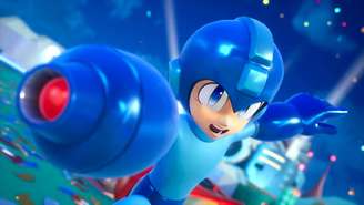 Sonic Racing: CrossWorlds recebe Pacote do Mega Man