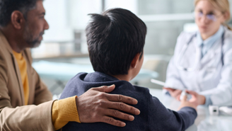 'Epidemia de micropênis' em crianças não é verdade