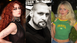 Segurança de confusão envolvendo Jorginho e Chappell Roan estava trabalhando para Sabrina Carpenter