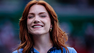 Mariana Lo Turco teve passagens em outras emissoras antes de trabalhar na Globo