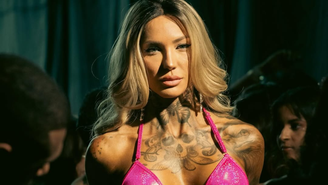 Zoo é fisiculturista e ex de Christian Figueiredo