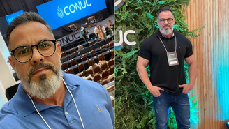 Beto Cunha era coach esportivo; ele foi morto a tiros em Salvador (BA)