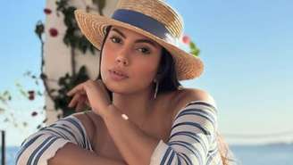 Fernanda Bande (Reprodução/Instagram)